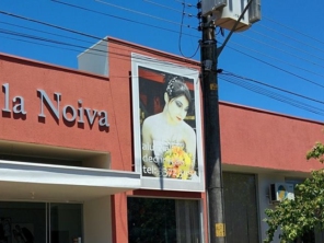Foto de Bella Noiva em Santa Cruz do Rio Pardo, SP por Solutudo