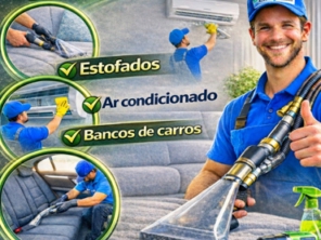 Foto de SOS Limpeza e Higienização em Maquinário, SP por Solutudo