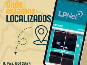 Foto galeria da empresa