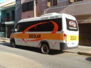 Foto galeria da empresa