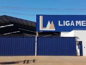 Foto galeria da empresa