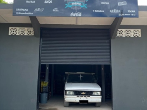 Foto galeria da empresa