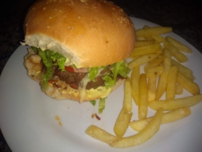 Foto de Piu Piu lanches e restaurante em Pederneiras, SP por Solutudo