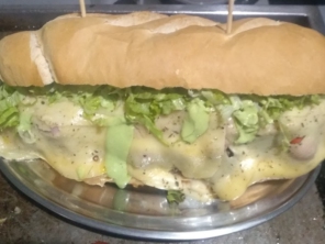 Foto de Piu Piu lanches e restaurante em Pederneiras, SP por Solutudo