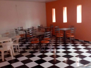 Foto de Piu Piu lanches e restaurante em Pederneiras, SP por Solutudo