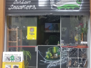 Foto galeria da empresa