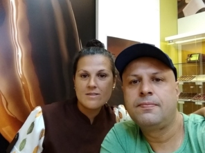 Foto de Cacau Show - Chocolates em Santa Cruz do Rio Pardo, SP por Solutudo