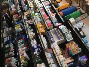 Foto galeria da empresa