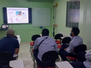 Foto de Art - Amazonas Rope Training em Manaus, AM por Solutudo