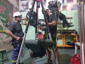 Foto galeria da empresa