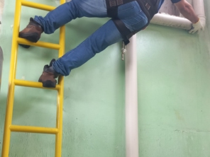 Foto de Art - Amazonas Rope Training em Manaus, AM por Solutudo