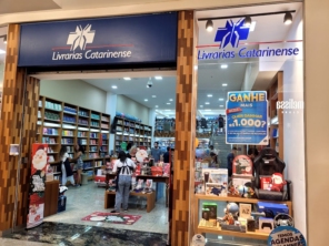 Foto de Livrarias Catarinense em Navegantes, SC por Solutudo