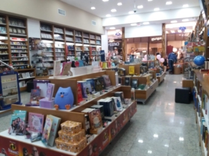 Foto galeria da empresa