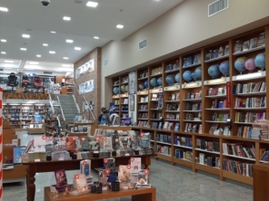 Foto de Livrarias Catarinense em Navegantes, SC por Solutudo