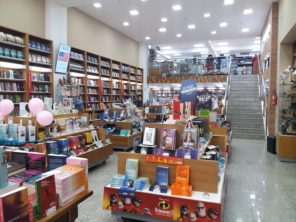 Foto de Livrarias Catarinense em Navegantes, SC por Solutudo