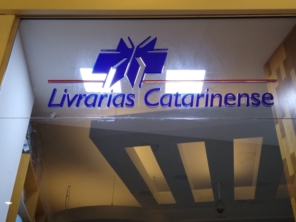 Foto de Livrarias Catarinense em Navegantes, SC por Solutudo