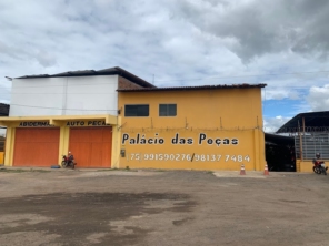 Foto galeria da empresa