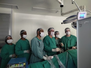 Foto de Dr. Pedro Bastos Urologista em Juiz de Fora, MG por Solutudo