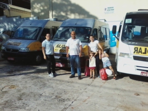 Foto de Transporte Escolar Gente Da Gente em São José do Rio Preto, SP por Solutudo