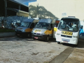 Foto de Transporte Escolar Gente Da Gente em São José do Rio Preto, SP por Solutudo