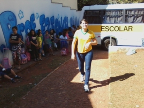 Foto de Transporte Escolar Gente Da Gente em São José do Rio Preto, SP por Solutudo