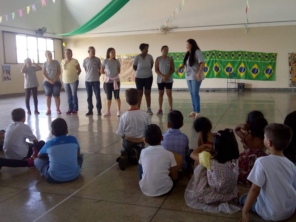 Foto de Transporte Escolar Gente Da Gente em São José do Rio Preto, SP por Solutudo