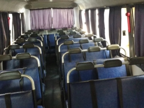 Foto de Transporte Escolar Gente Da Gente em São José do Rio Preto, SP por Solutudo
