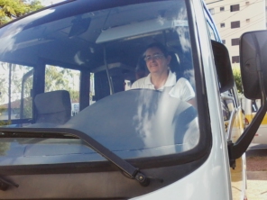 Foto de Transporte Escolar Gente Da Gente em São José do Rio Preto, SP por Solutudo