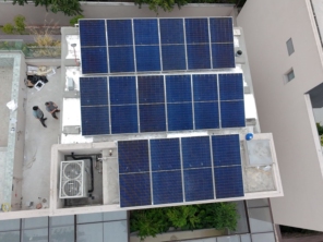 Foto de Solarbucks Energia Solar em Santo Antônio do Pinhal, SP por Solutudo