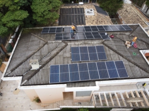 Foto de Solarbucks Energia Solar em Santo Antônio do Pinhal, SP por Solutudo