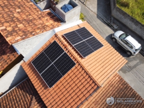 Foto de Solarbucks Energia Solar em Santo Antônio do Pinhal, SP por Solutudo