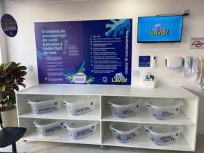 Foto galeria da empresa