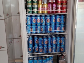 Foto galeria da empresa