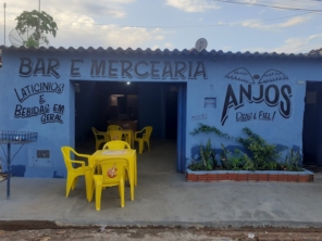 Foto de Bar e mercearia anjos em Pederneiras, SP por Solutudo