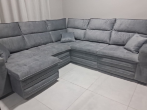 Foto de Tapeçaria Lima em Senador Canedo, GO por Solutudo
