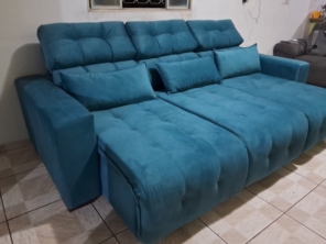 Foto de Tapeçaria Lima em Senador Canedo, GO por Solutudo
