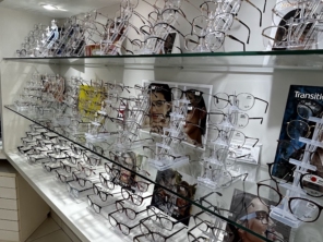 Foto de Ótica Fernandes Matriz em Pederneiras, SP por Solutudo