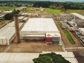 Foto de Faber-Castell em São Carlos, SP por Solutudo