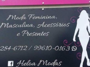 Foto galeria da empresa