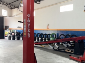Foto de Frascareli Auto Center em Pederneiras, SP por Solutudo