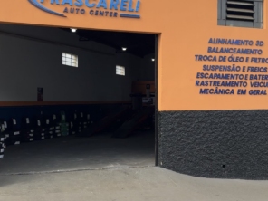 Foto de Frascareli Auto Center em Pederneiras, SP por Solutudo