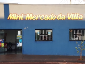 Foto galeria da empresa