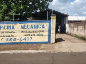 Foto galeria da empresa