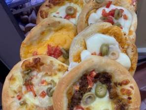 Foto de Padaria e salgaderia Benedecti em Itápolis, SP por Solutudo