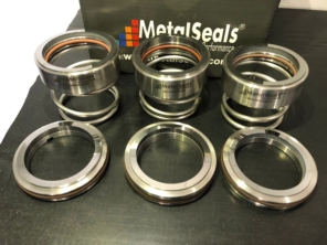 Foto de MetalSeals Importação e Comércio Ltda em Itápolis, SP por Solutudo