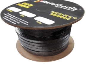 Foto de MetalSeals Importação e Comércio Ltda em Itápolis, SP por Solutudo