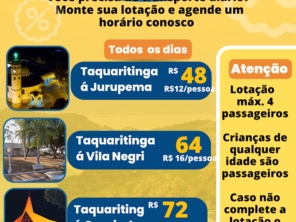Foto de Fox Táxi Taquaritinga em Taquaritinga, SP por Solutudo