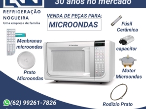 Foto de Refrigeração Nogueira em Trindade, GO por Solutudo