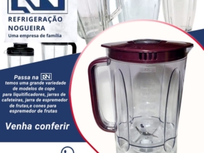 Foto de Refrigeração Nogueira em Trindade, GO por Solutudo