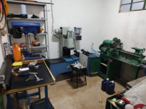 Foto galeria da empresa